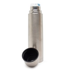 Garrafa Térmica 750ml com Logo