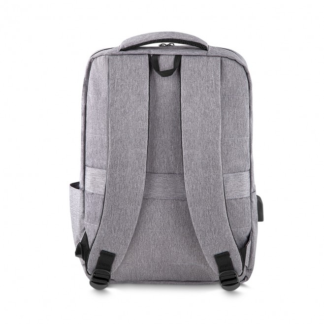 Mochila Poliéster para Notebook para Brinde Personalizada