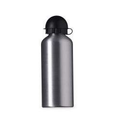 Squeeze 600ml Inox Personalizado