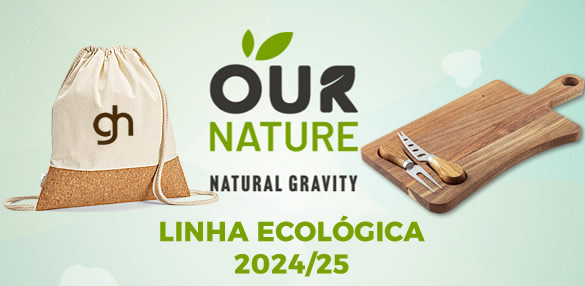 Linha Ecológica